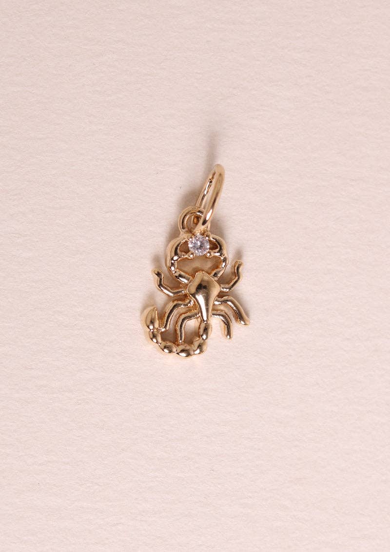 Waekura - Wholesale Individual Charm/Pendant - Astro pendant5