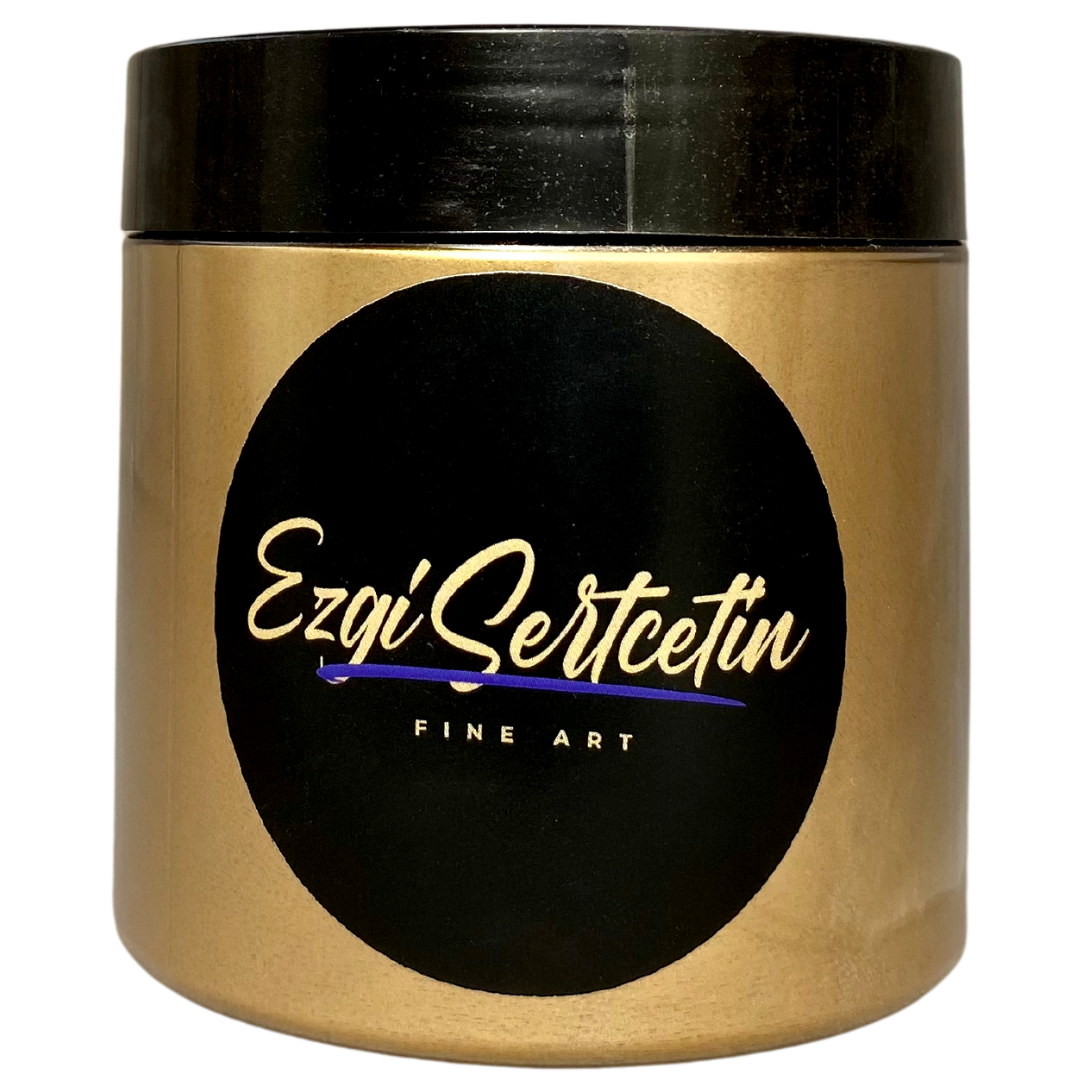 Ezgi Sertcetin - Wholesale Craft Supplies - Premium Art Sand|Craft Sand|Unique Metallic-Neon Colors|Excellent Quartz Sand|10 oz|Excellent for Artwork|DIY|Sand Painting|Wedding Decoration|Vaze Filling|Ezgi Sertcetin17