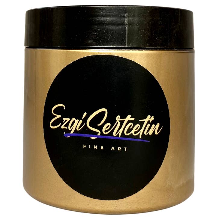 Ezgi Sertcetin - Wholesale Craft Supplies - Premium Art Sand|Craft Sand|Unique Metallic-Neon Colors|Excellent Quartz Sand|10 oz|Excellent for Artwork|DIY|Sand Painting|Wedding Decoration|Vaze Filling|Ezgi Sertcetin17