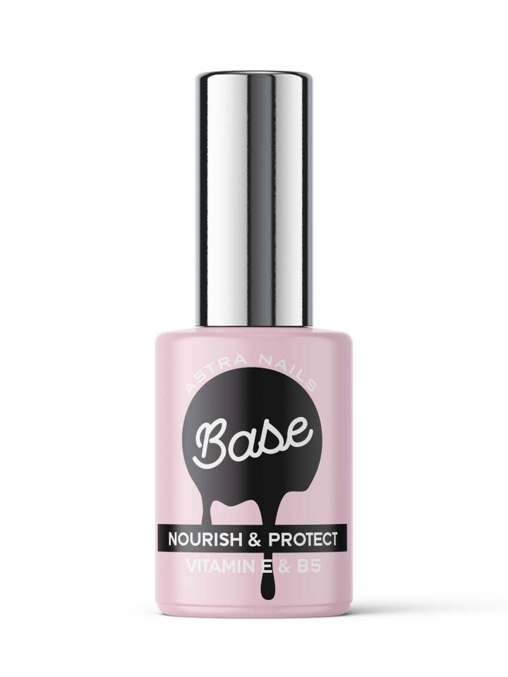 Base per smalto gel per la vendita all'ingrosso da parte di Astra Nails