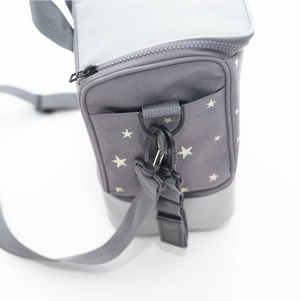 Olmitos S.A - Wholesale Cooler/Cooler Bag - STARS ISOTHERMAL BAG8