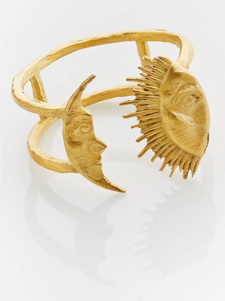 O Sol e a Lua por atacado de Arubani