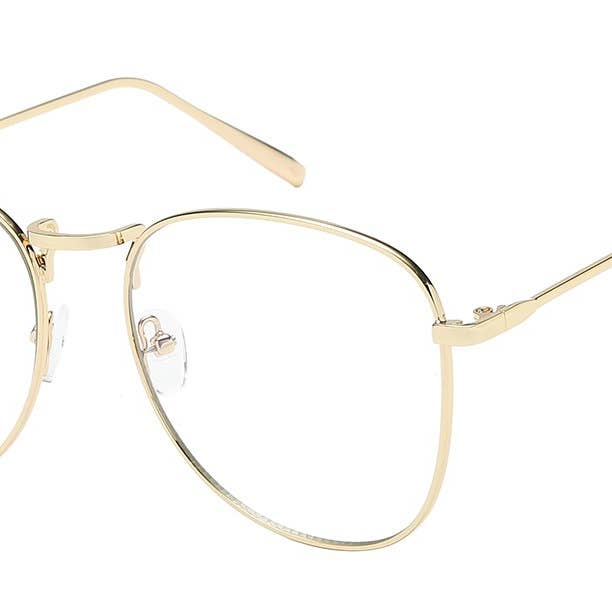 Reading Glasses & Sunglasses LZ512-NERD-1209 ADULT_UNISEX for wholesale by Luna Sunglasses