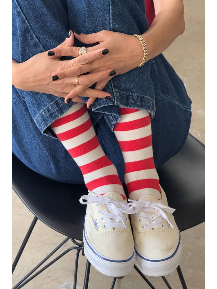 Le Bon Shoppe - Wholesale Socks - Women's - Wally Socks
