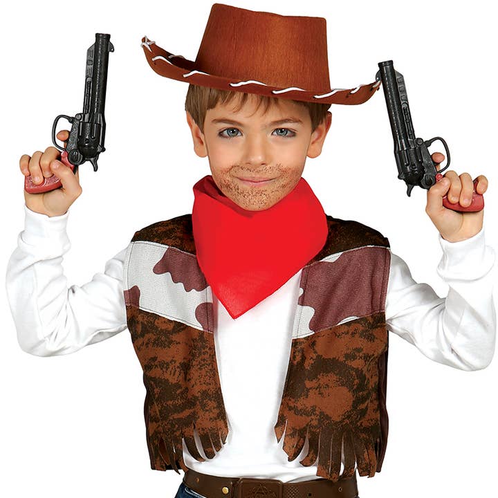 Cowboy for wholesale by Fiestas Guirca