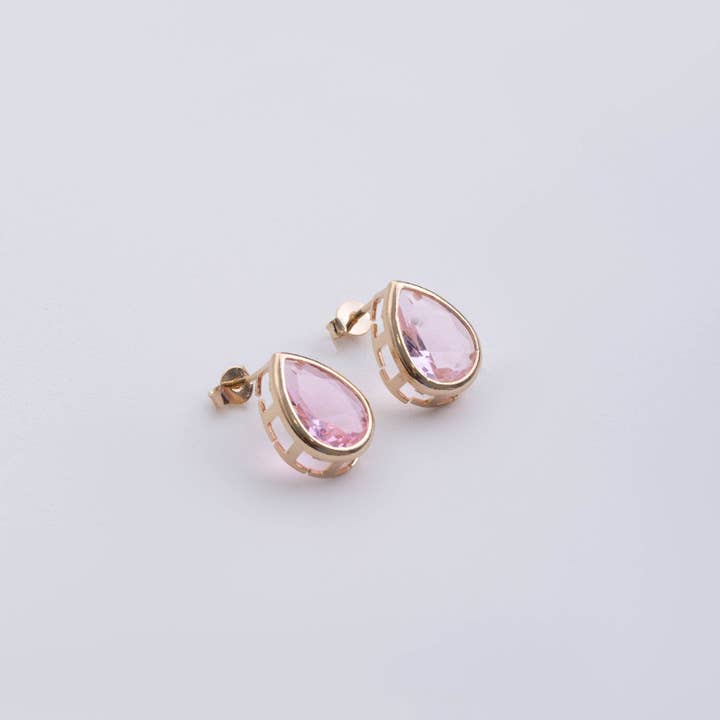 Blush Drop Ørestikker for engroshandel hos LPL Creations