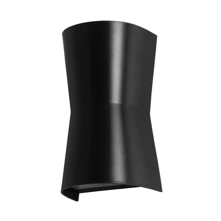 Block - Utomhus Vägglampa LED Neutral Ljus för wholesale av Forlight