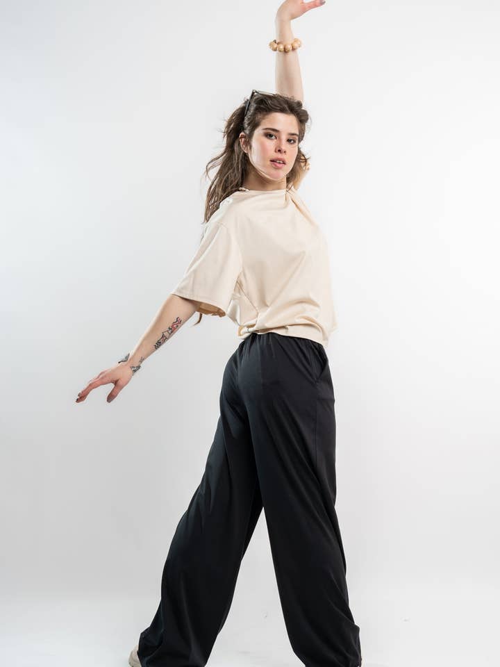 JCL Fashion - Wholesale Pants - Women's - ANITA 25 Pants5