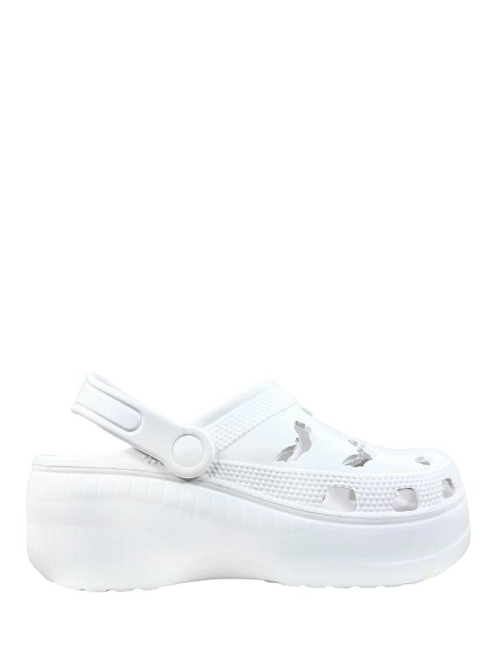 R.I.P.S FLAGERMUS - HVID for engroshandel hos STRANGE CVLT