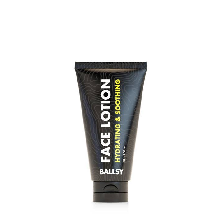 Face Lotion for wholesale by Ballsy