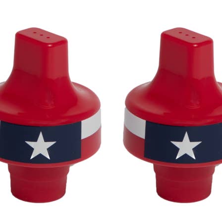 Uniersal Sippy Top - Texas for wholesale by Refresh-a-Baby