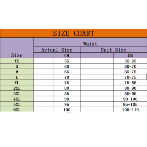 VIGOR – Engroshandel Shapewear - Dame – Party Inner Passer Comfy multi pack (5 Pack)2