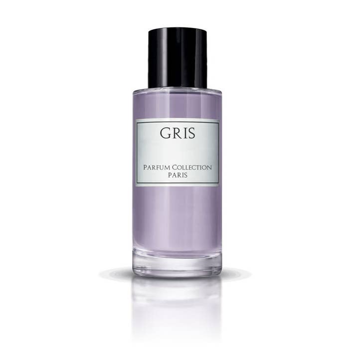 Parfum Colletion Paris – Großhandel Parfüm/Eau de Toilette – PARFUM-KOLLEKTION PARIS - GRAU1