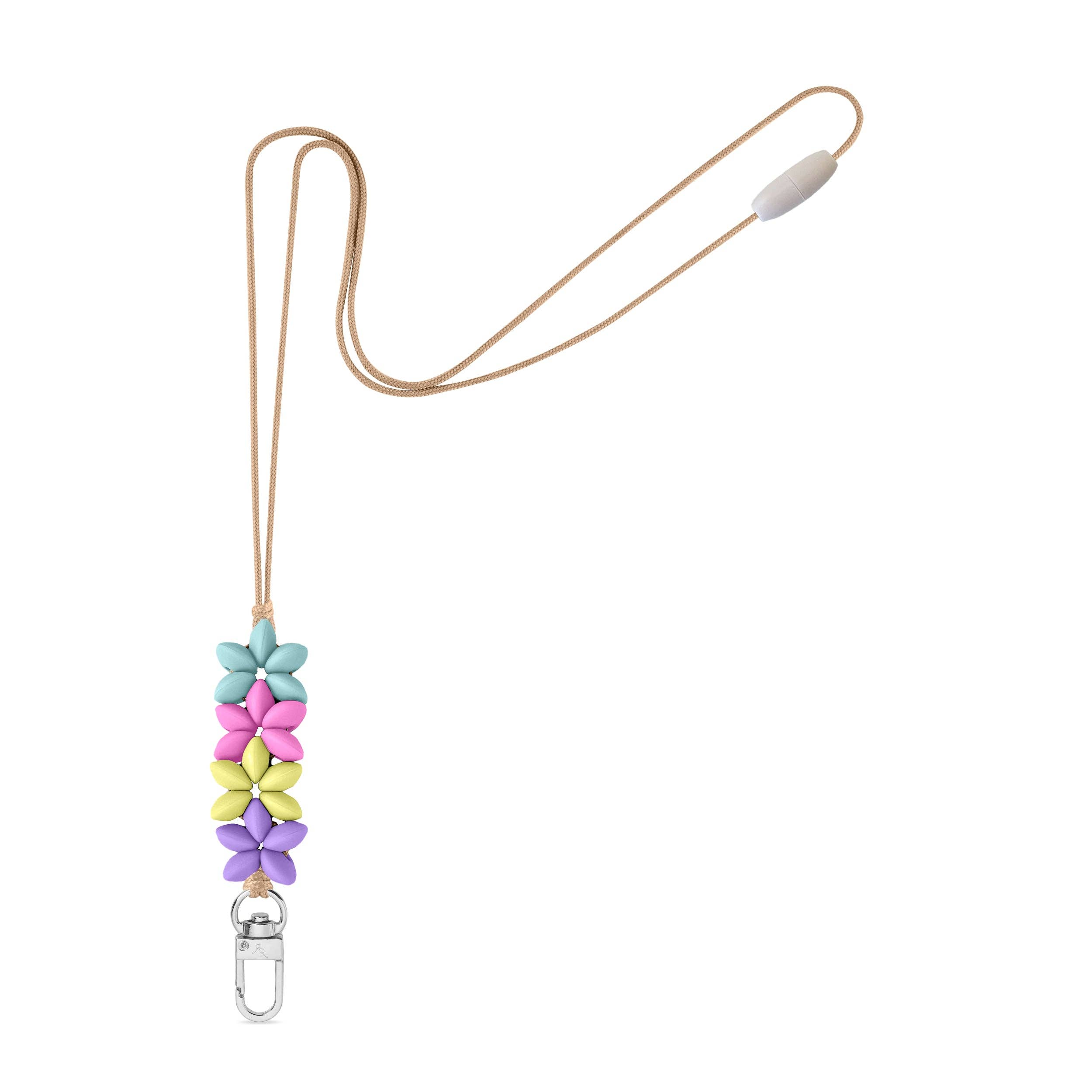 Ryan & Rose - Vente Lanière – femme - Lanière faite à la main9