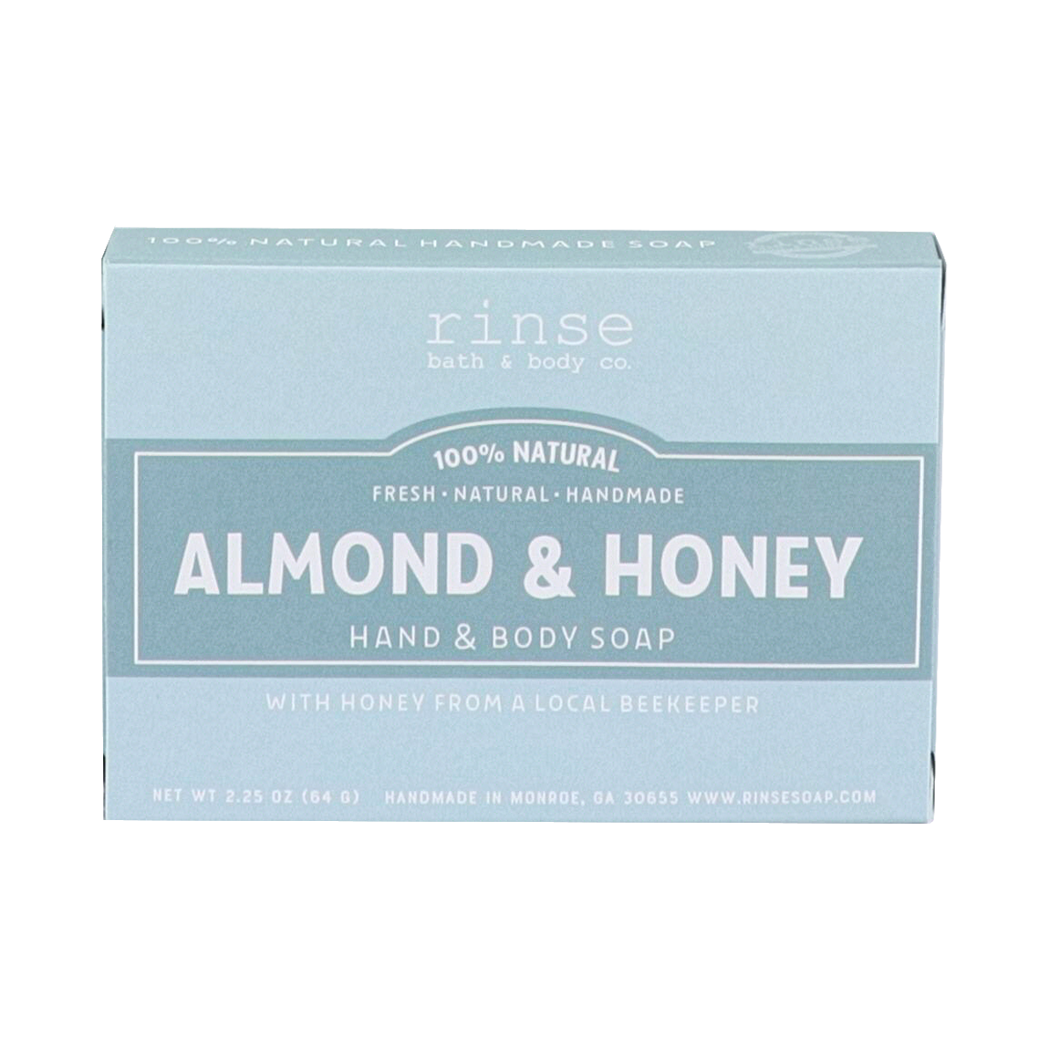 Rinse Bath Body Inc - Wholesale Bar Soap - 72 Assorted Everyday Mini Soap Bars | Natural Bar Soap2