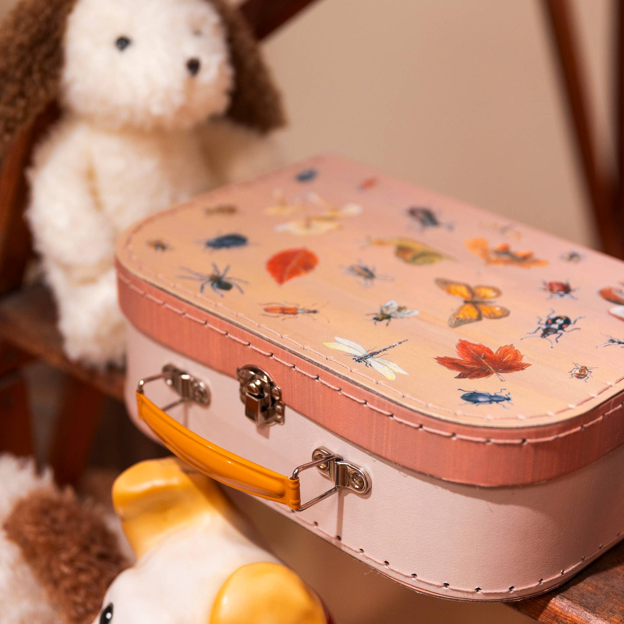 Egmont - Wholesale Wood Toy - Kids -  Explorer Kit13