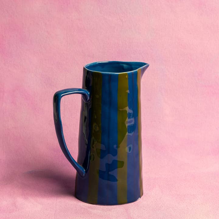 MÆGEN - Wholesale Jug - Blue/Green Jug1
