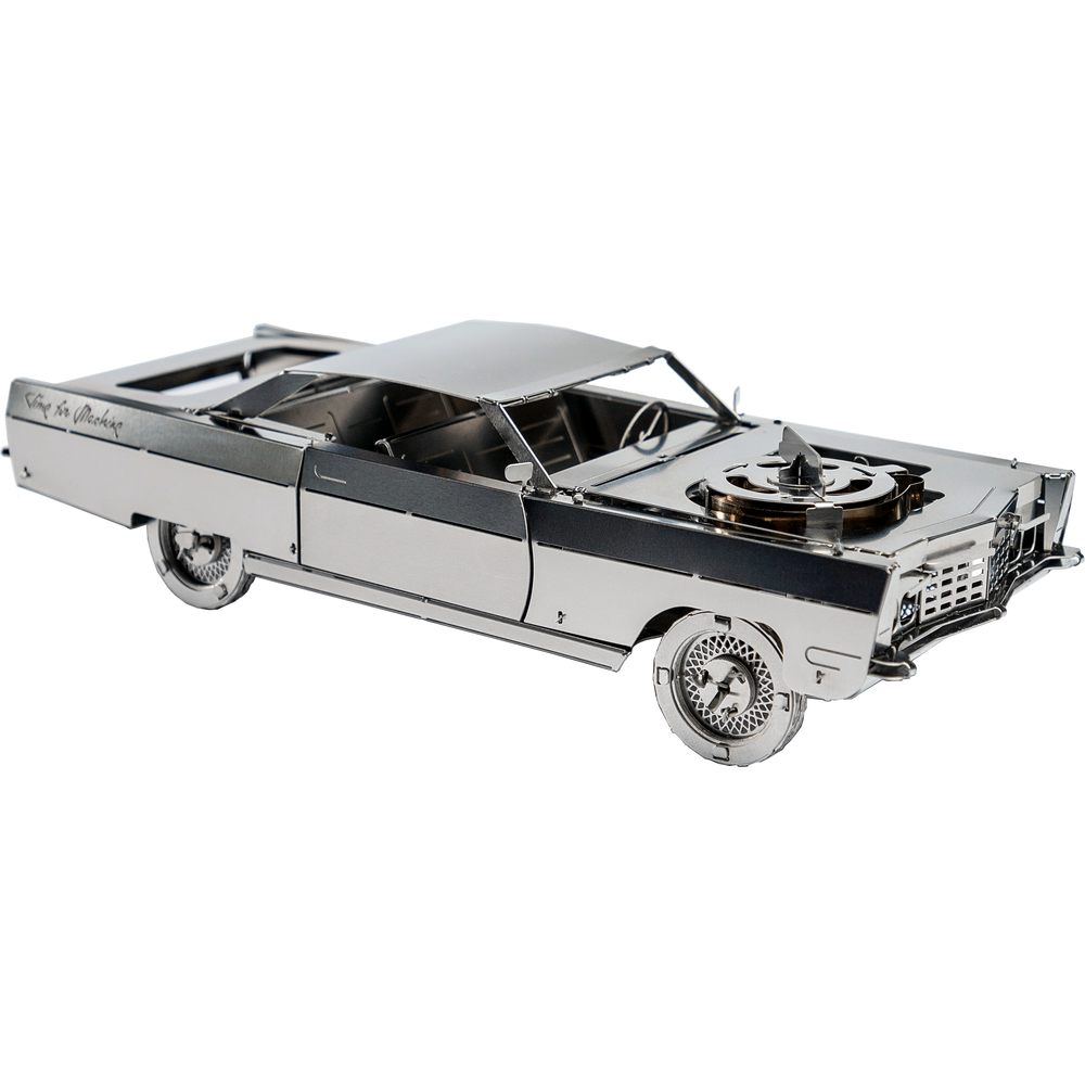 TMK Handel GmbH - Wholesale Toy Car/Truck - Kids - Royal Voyager6