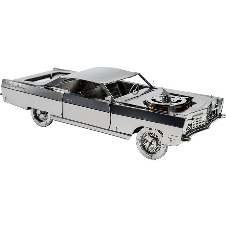 TMK Handel GmbH – Großhandel Spielzeugauto – Kinder – Royal Voyager6