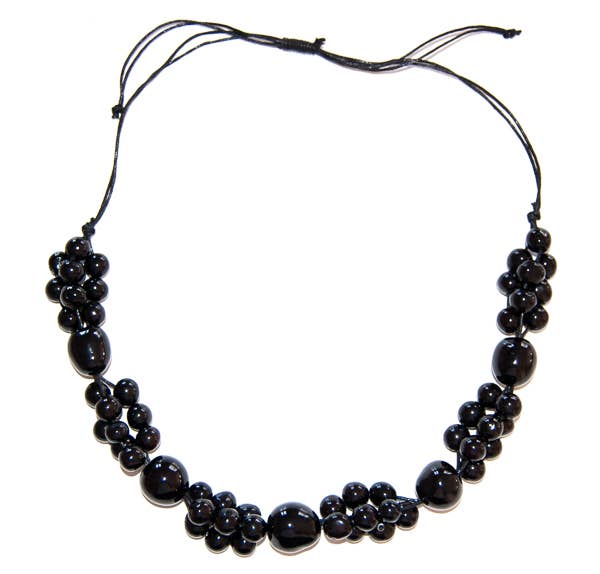 Artyfactos Tibu Bombona Necklace