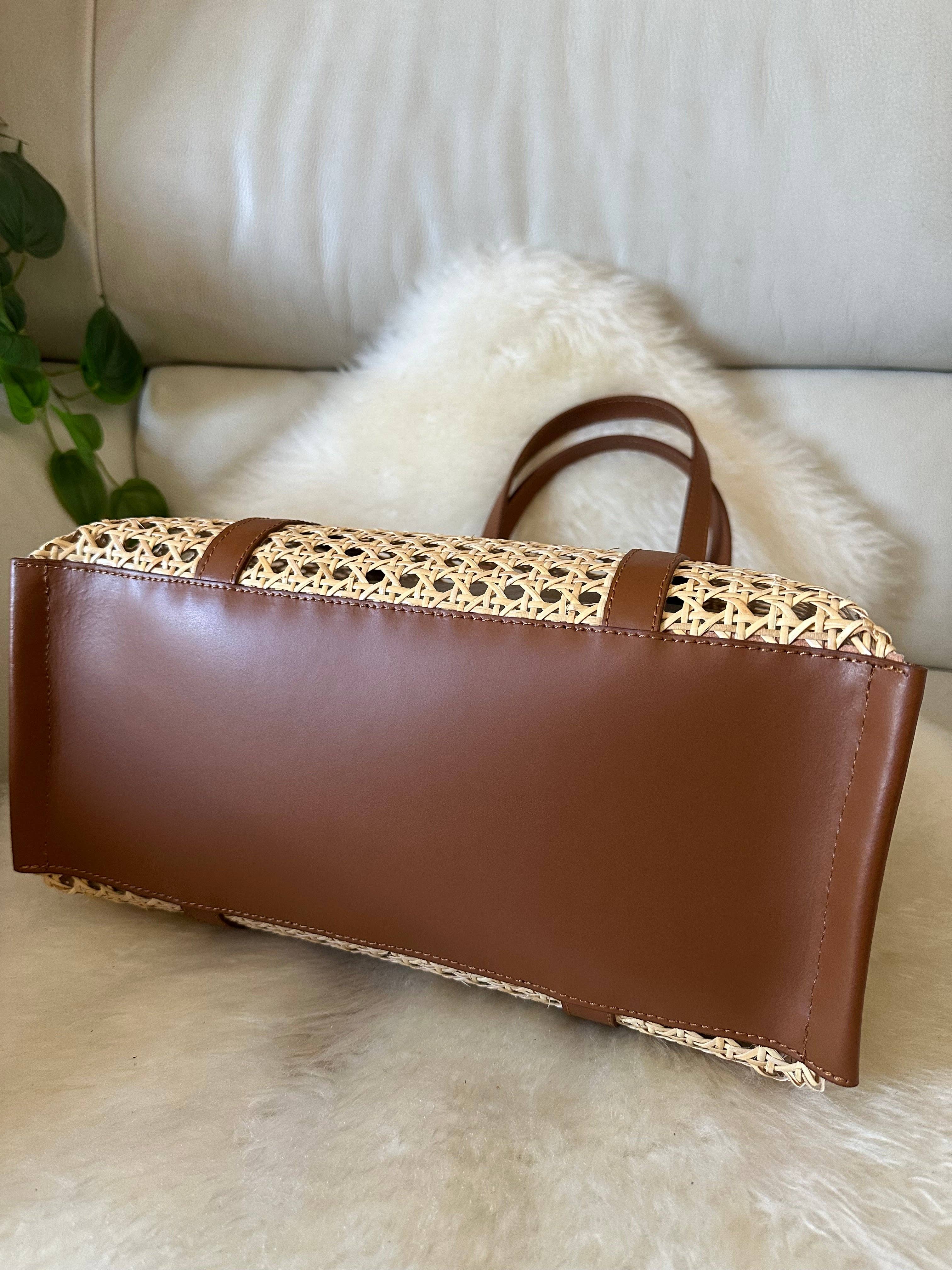 Zhade - Wholesale Tote Bag - Women's - NOOR WIEN - maxi shopper3