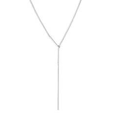 Ferro 1 Lariat Necklace for wholesale by Limbo Jewelry