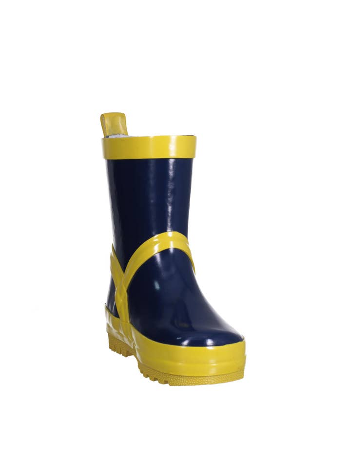 Playshoes GmbH - Wholesale Rain Boots - Kids - wellingtons uni23