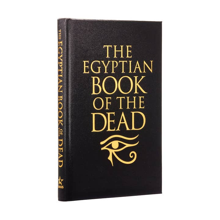 Texas Bookman - Wholesale Religion - Egyptian Book Of The Dead