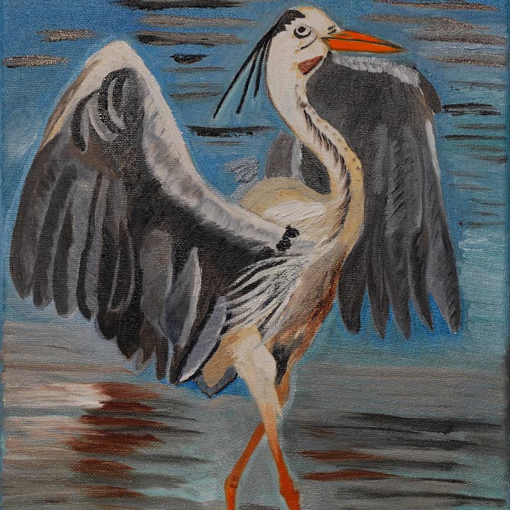 Pelikan Grace for engroshandel hos Raggamuffin