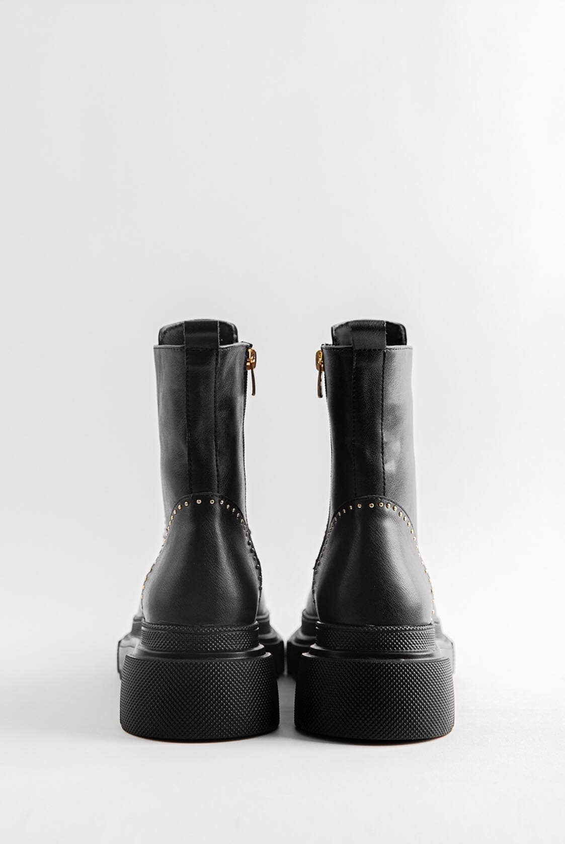 La vie - Wholesale Combat/Military Boots - Women's - oscar4