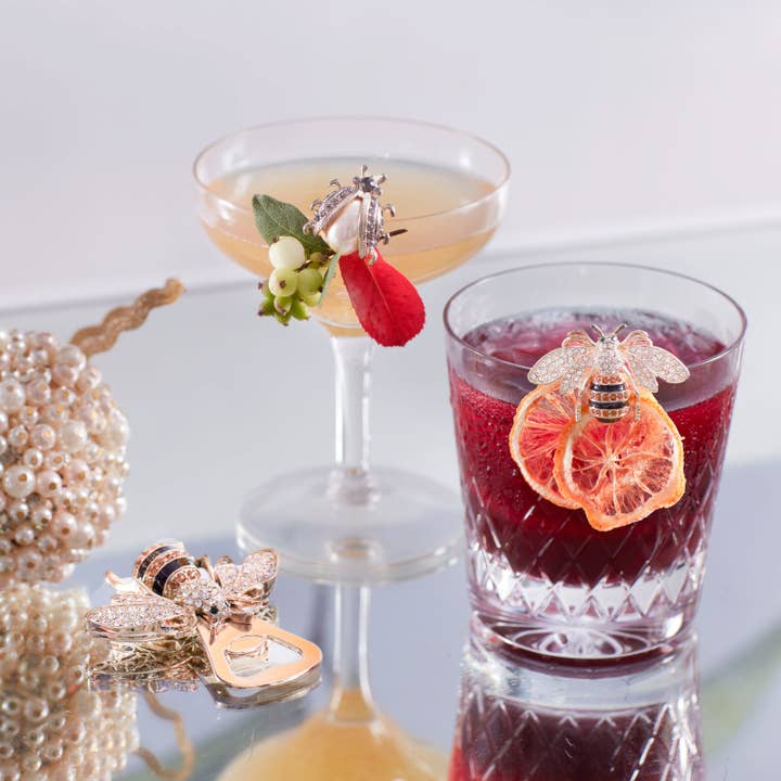 Joanna Buchanan - Wholesale Ornament Set - Mini bug clip set3