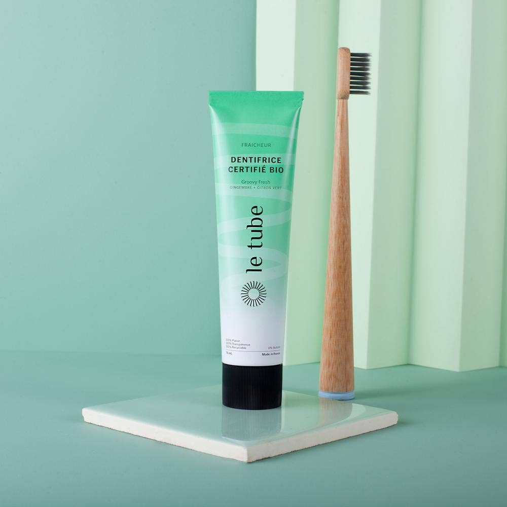 LE TUBE - Wholesale Toothpaste - SIWAK TOOTHPASTE - Dental care3