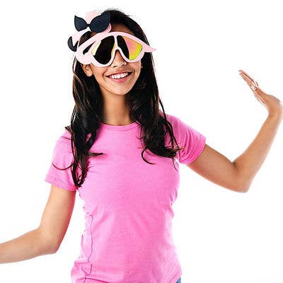 H2W dba Sun-Staches - Wholesale Sunglasses - Kids - Flamingo Sun-Staches2