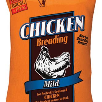 Hudson Meat Company - Wholesale Bread Mix - BREADING MILD CHICKEN - ANDYS