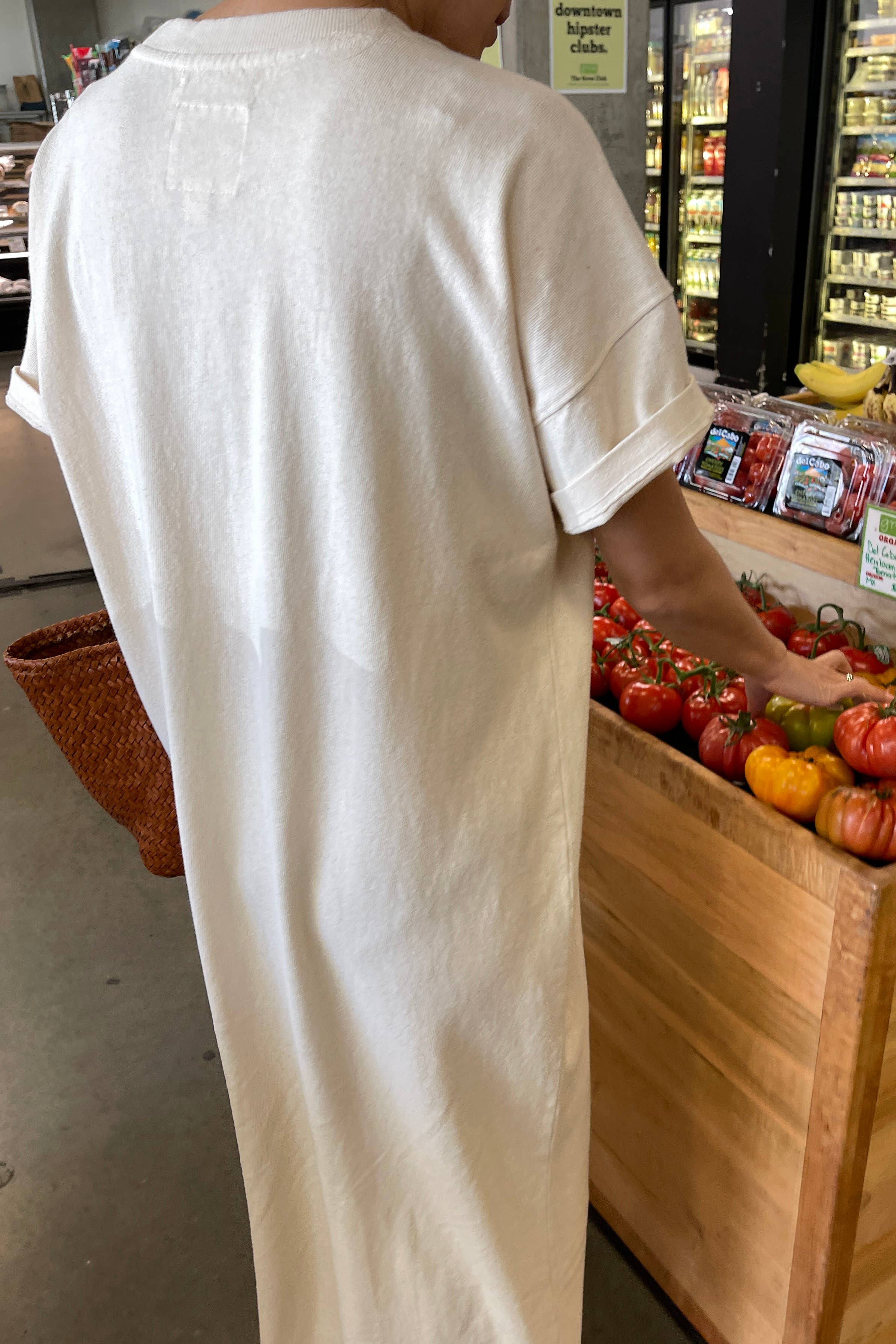 Le Bon Shoppe – wholesale Dress – Women's – Her Dress (2XS/S -2M/L)17