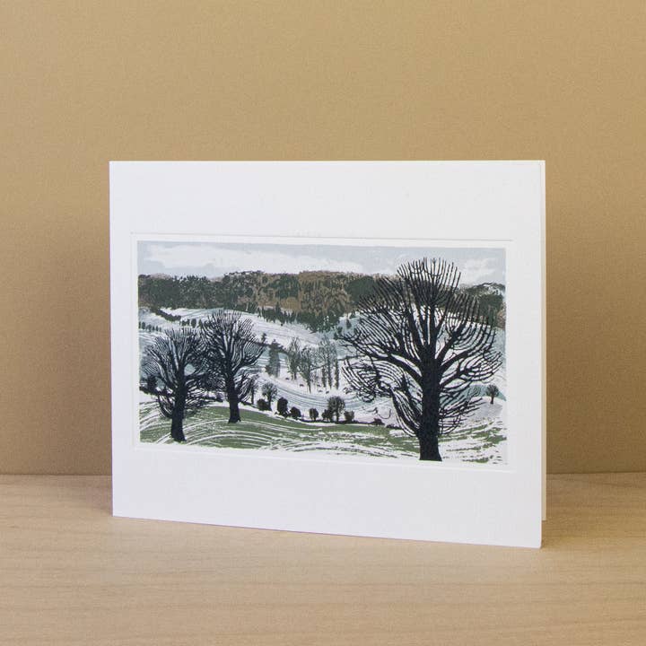 Remnants of Snow for wholesale by Art Angels