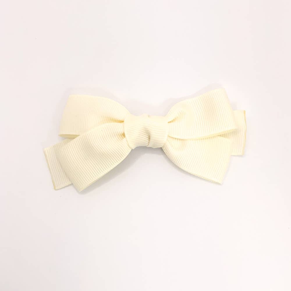 Gracil - grace in details - Venta al por mayor Lazo para el pelo - Niños - Lazo "BOOM"70