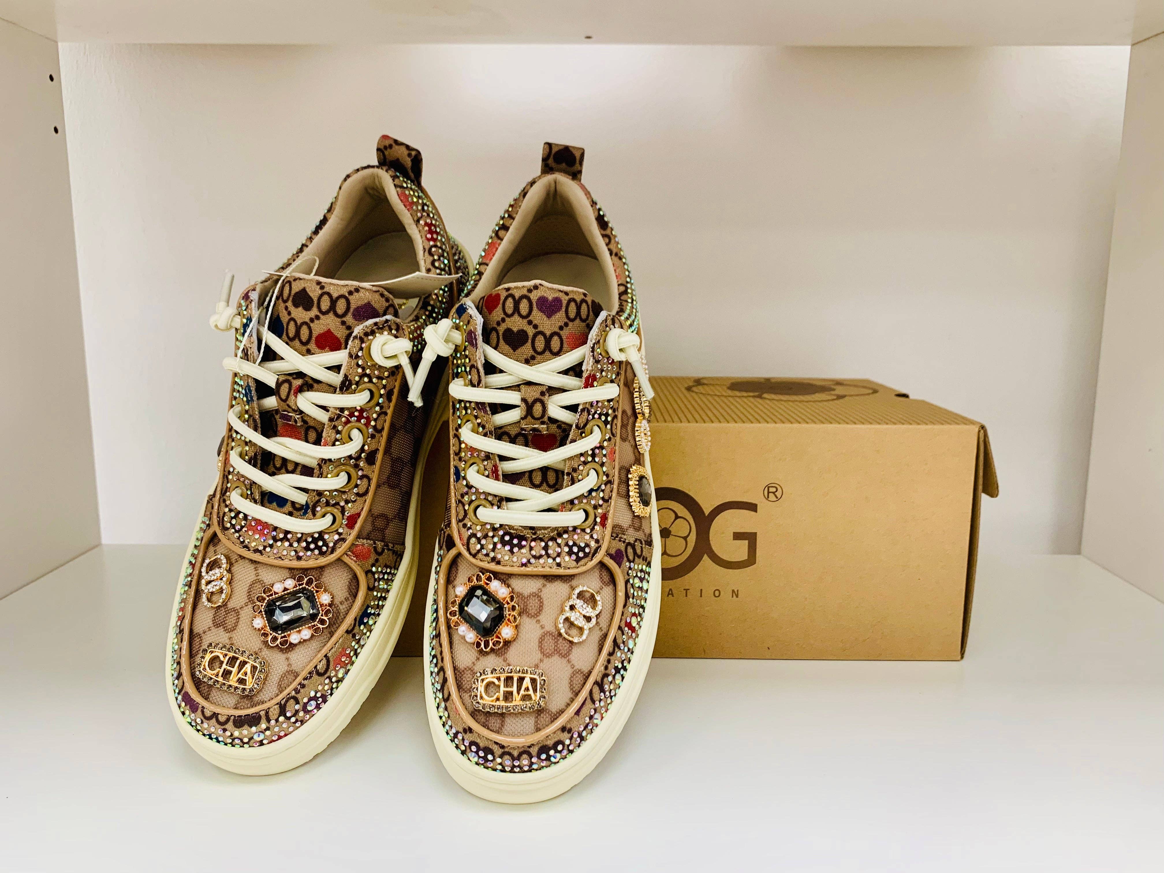 Natur AQ718 Natur OOG damesneaker for engroshandel på Faire0