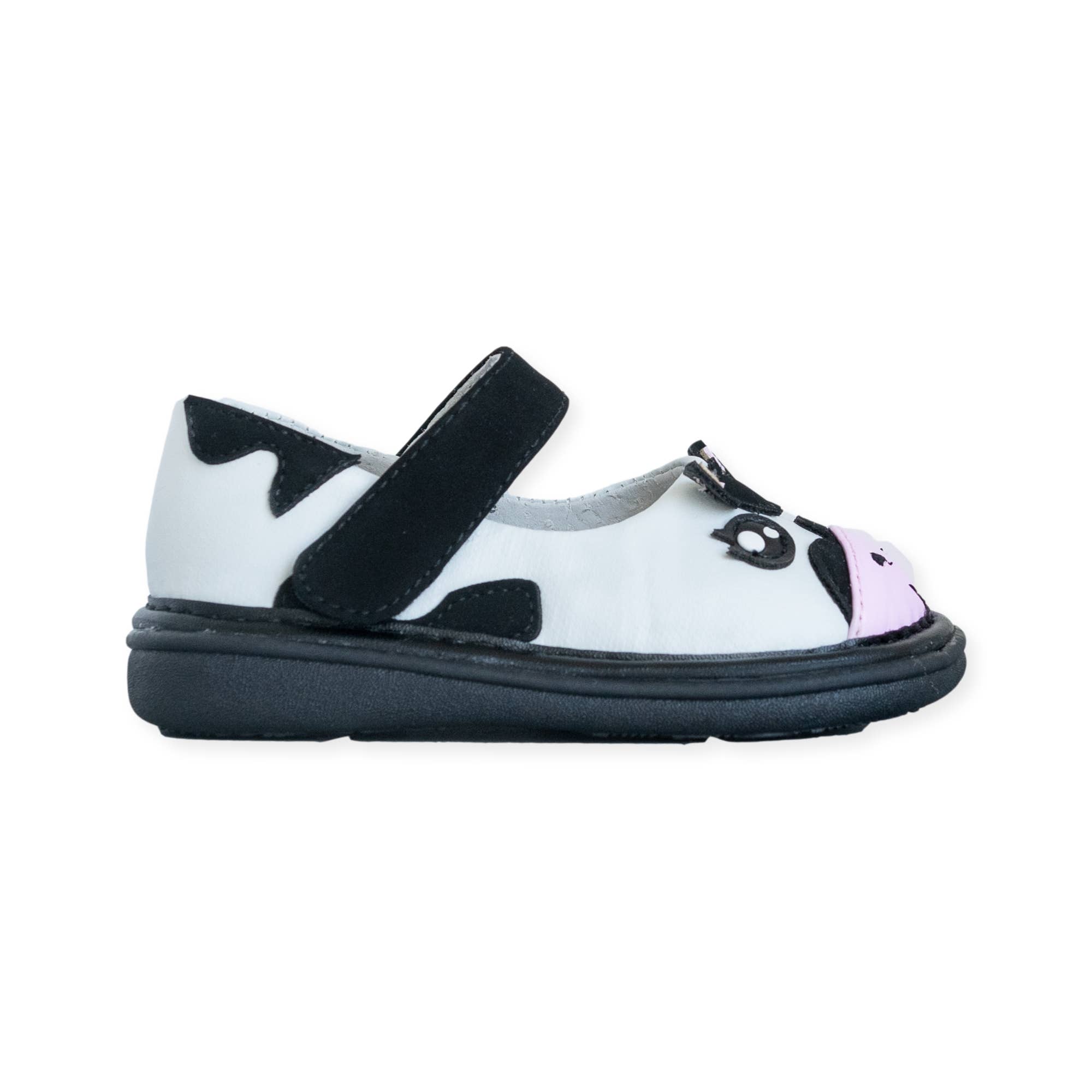 Wee Squeak Shoes – Engroshandel Vuggesko – til baby – Bessie Moo Sko1