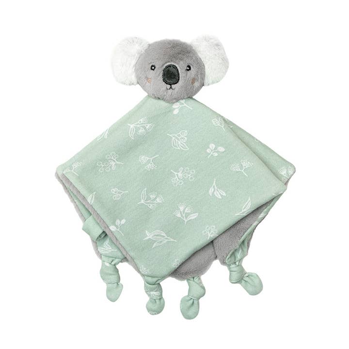 Security Blanket - Australiana for wholesale by Living Textiles