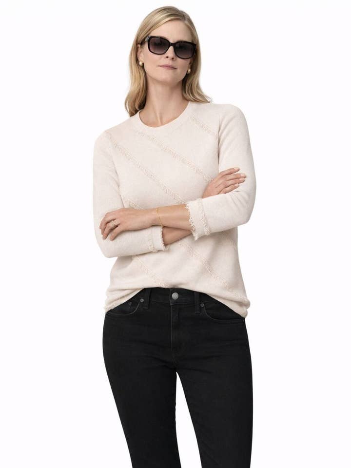 The Sorrento Top for wholesale by J'envie