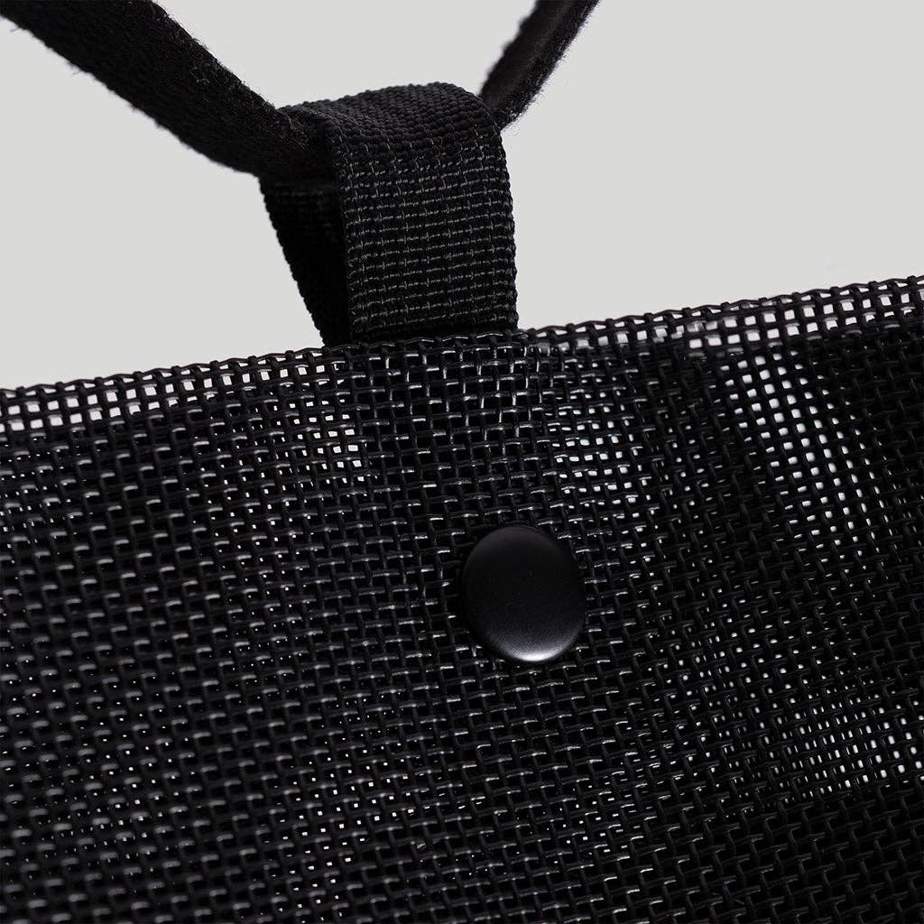 KNOK - Wholesale Tote Bag - Women's - LARGE MESH BAG3