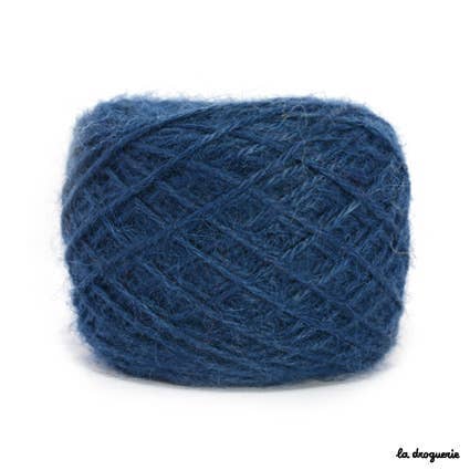 LA DROGUERIE - Wholesale Yarn - Alpaca knitting yarn31