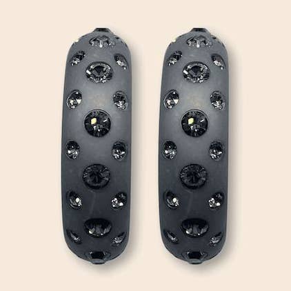 Catania maxi creole i mörkgrå för wholesale av Coloristers