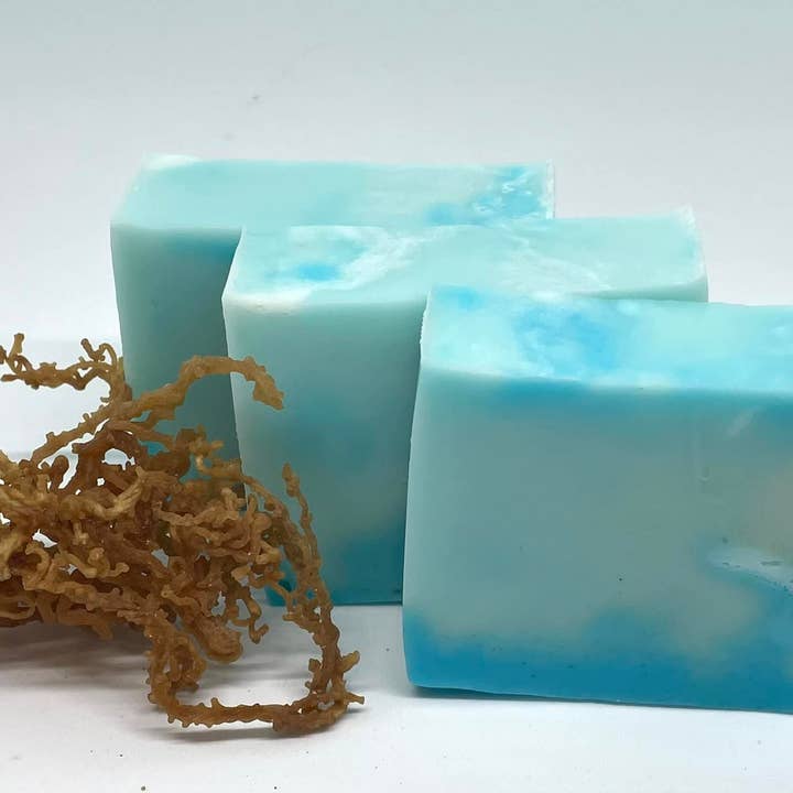 JW Bath and Body – wholesale Bar Soap – Palm Oil Free Body Bar