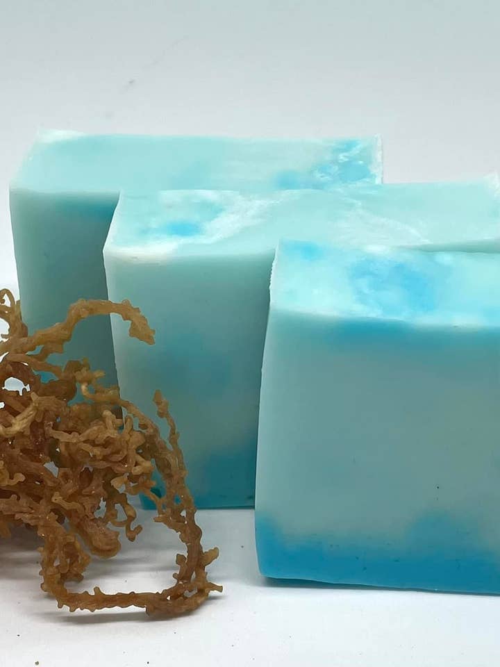 Palmölfreier Körperriegel für den Großhandel von JW Bath and Body