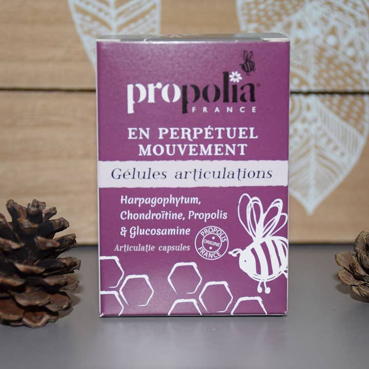 Kapslar för wholesale av Les belles demoisailes