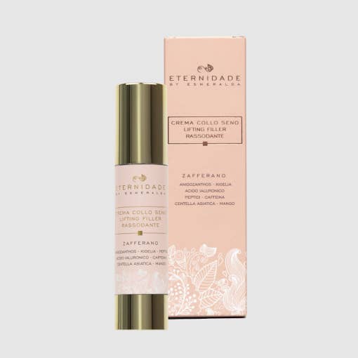 Firming Lifting Filler Breast Neck Cream for wholesale by Esmeralda cosmetics