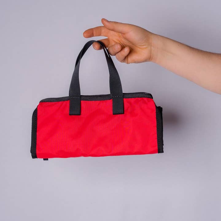 Red Rebane - Wholesale Biking Accessories - Easy EXO - LUGGAGE RACK EXTENSION8