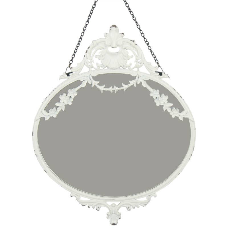 Originals International Ltd - Wholesale Wall Mirror - Swags Mirror1